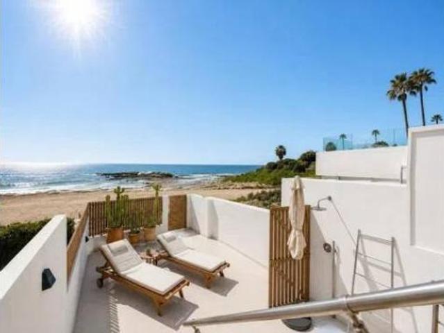 Casa adosada Venta Estepona, Casco Antiguo