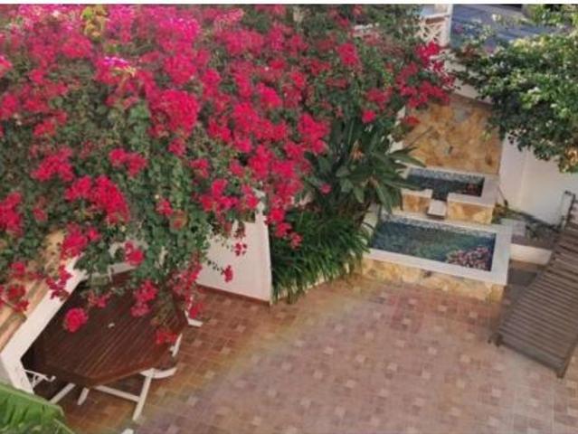 Casa adosada Venta Estepona, Casco Antiguo