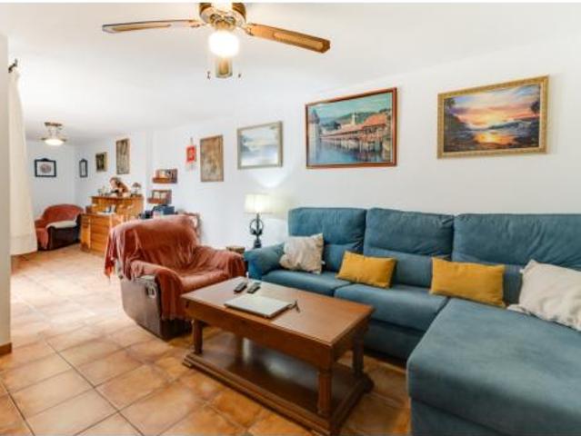 Casa adosada Venta Estepona, Casco Antiguo