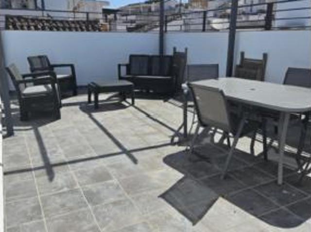 Casa adosada Venta Estepona, Casco Antiguo