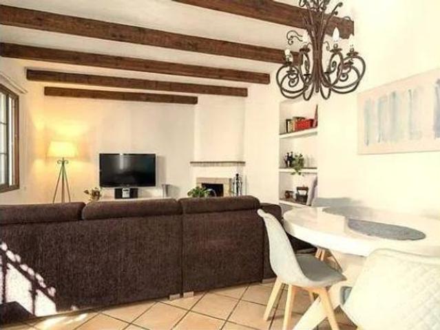 Casa adosada Venta Estepona, Casco Antiguo