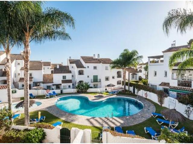 Casa adosada Venta Estepona, Casco Antiguo