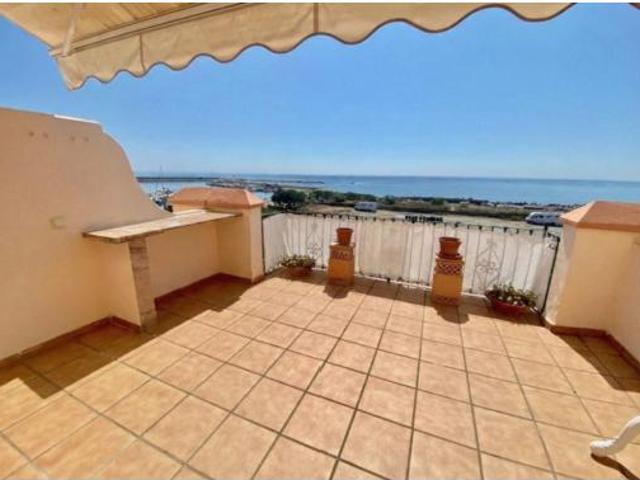 Casa adosada Venta Estepona, Casco Antiguo