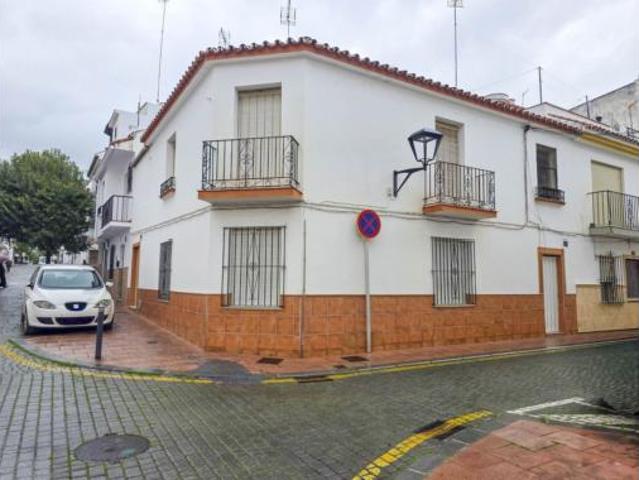 Casa adosada Venta Estepona, Casco Antiguo
