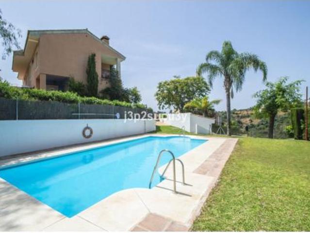 Casa adosada Venta Estepona, Casco Antiguo