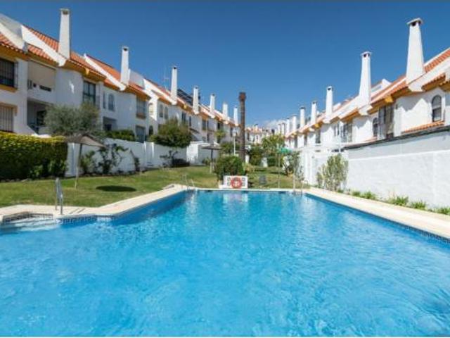 Casa adosada Venta Estepona, Casco Antiguo