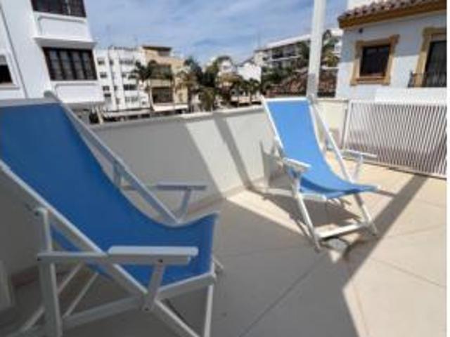 Casa adosada Venta Estepona, Casco Antiguo