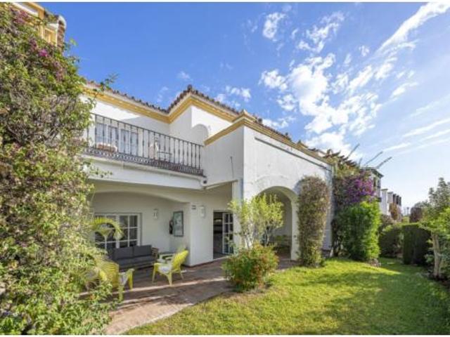 Casa adosada Venta Estepona, Casco Antiguo