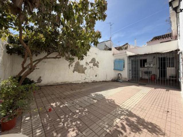Casa adosada Venta Estepona, Casco Antiguo