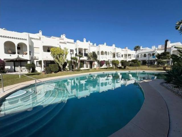 Casa adosada Venta Estepona, Casco Antiguo