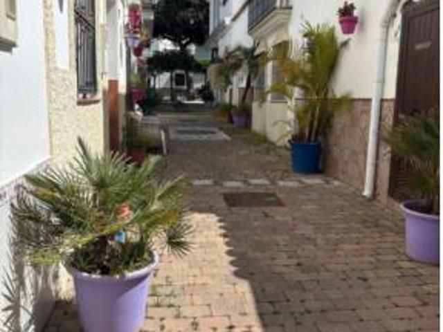 Casa adosada Venta Estepona, Casco Antiguo