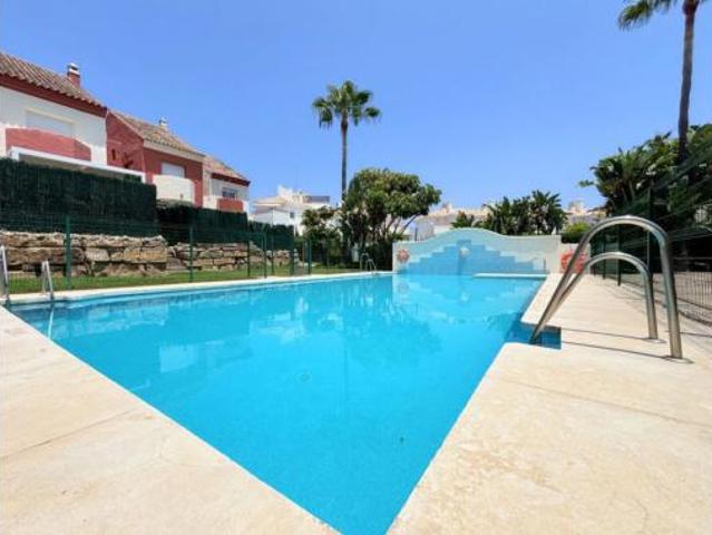 Casa adosada Venta Estepona, Casco Antiguo