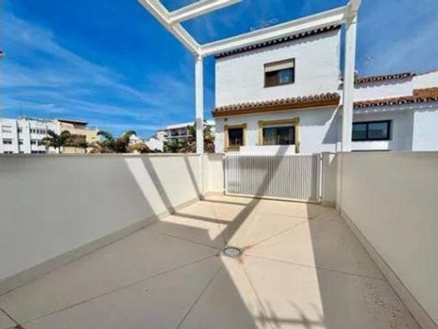 Casa adosada Venta Estepona, Casco Antiguo