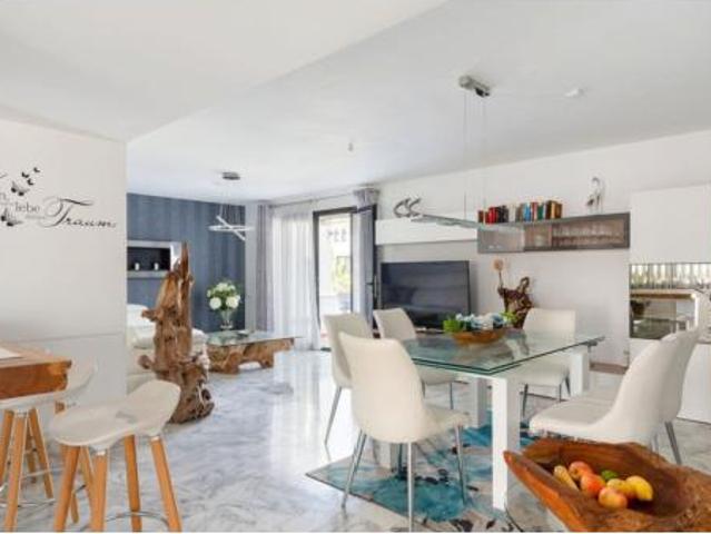Casa adosada Venta Estepona, Casco Antiguo