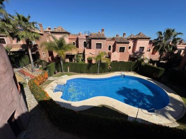 Casa adosada Venta Estepona, Casco Antiguo