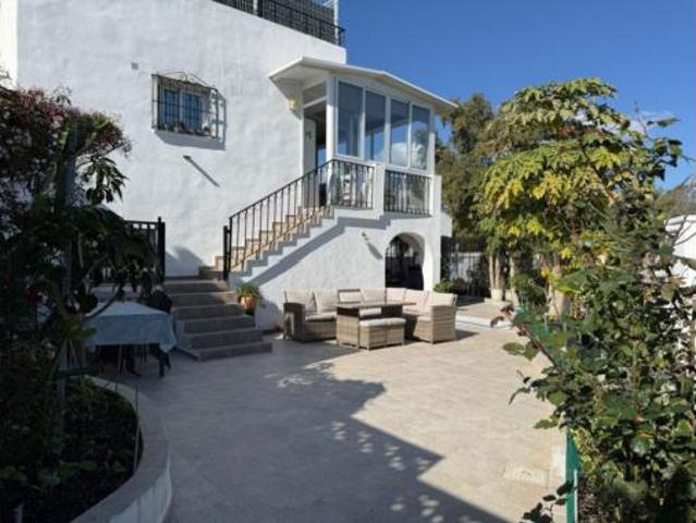 Casa adosada Venta Estepona, Casco Antiguo