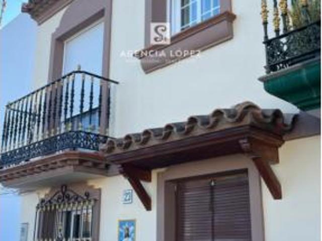 Casa adosada Venta Estepona, Centro