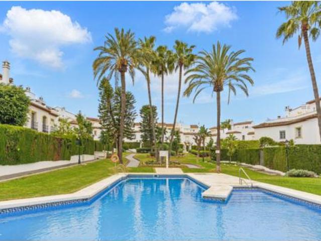 Casa adosada Venta Estepona, Bel Air Cancelada Saladillo