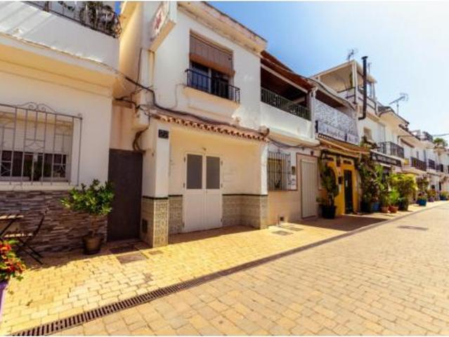 Casa adosada Venta Estepona, Bel Air Cancelada Saladillo