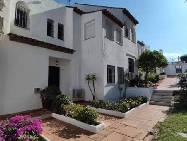 Casa adosada Venta Estepona, Bel Air Cancelada Saladillo