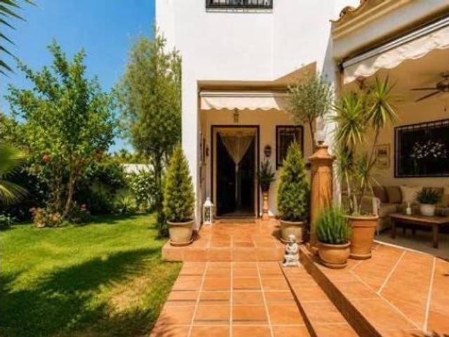 Casa adosada Venta Estepona, Bel Air Cancelada Saladillo