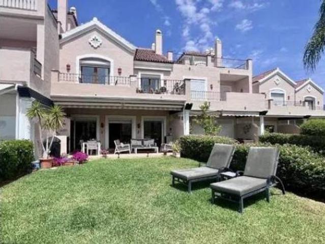 Casa adosada Venta Estepona, El Paraíso Atalaya Benamara