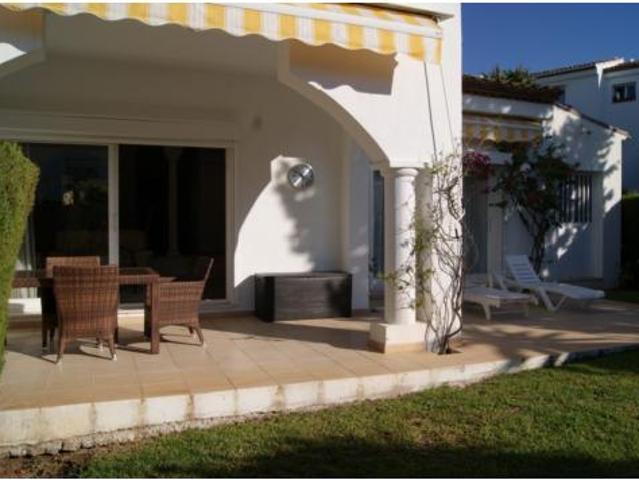 Casa adosada Venta Estepona, El Paraíso Atalaya Benamara