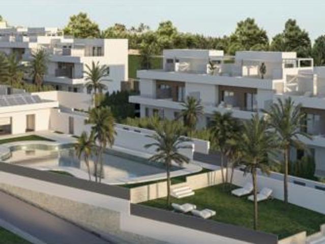 Casa adosada Venta Estepona, Estepona