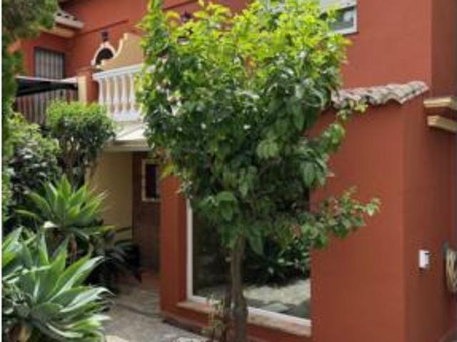 Casa adosada Venta Estepona, Estepona