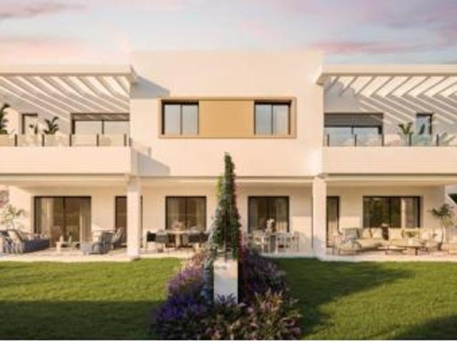 Casa adosada Venta Estepona, Estepona