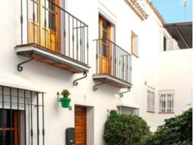 Casa adosada Venta Estepona, Estepona
