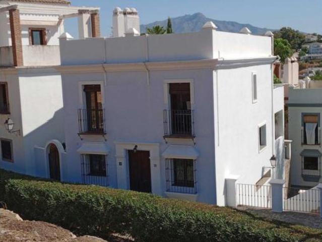 Casa adosada Venta Estepona, Estepona