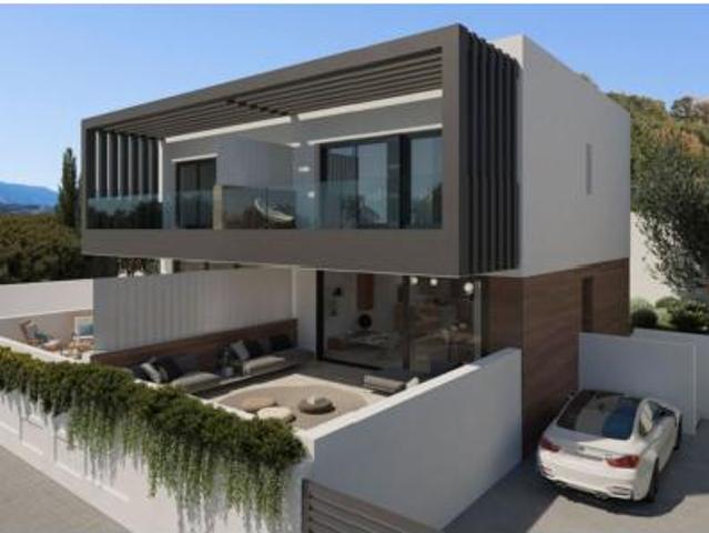 Casa adosada Venta Estepona, Estepona