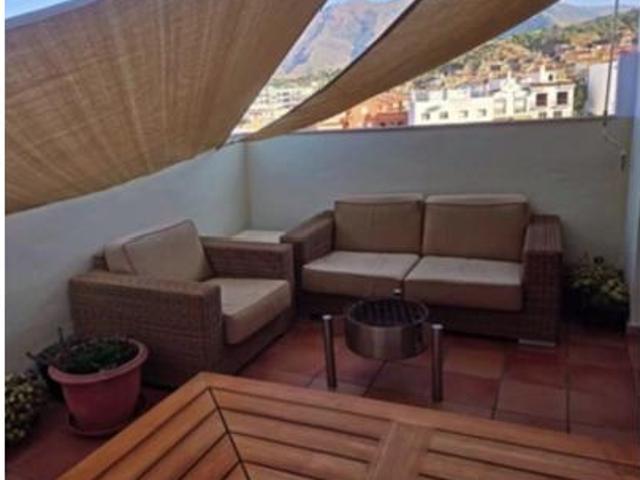 Casa adosada Venta Estepona, Estepona