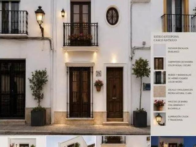 Casa adosada Venta Estepona, Estepona