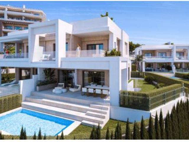 Casa adosada Venta Estepona, Estepona