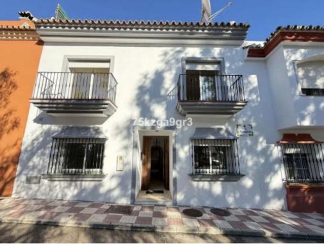 Casa adosada Venta Estepona, Estepona