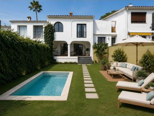 Casa adosada Venta Estepona, Estepona