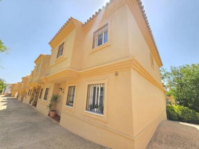 Casa adosada Venta Estepona, Estepona