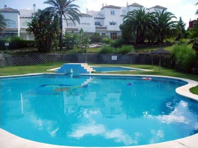 Casa adosada Venta Estepona, Selwo