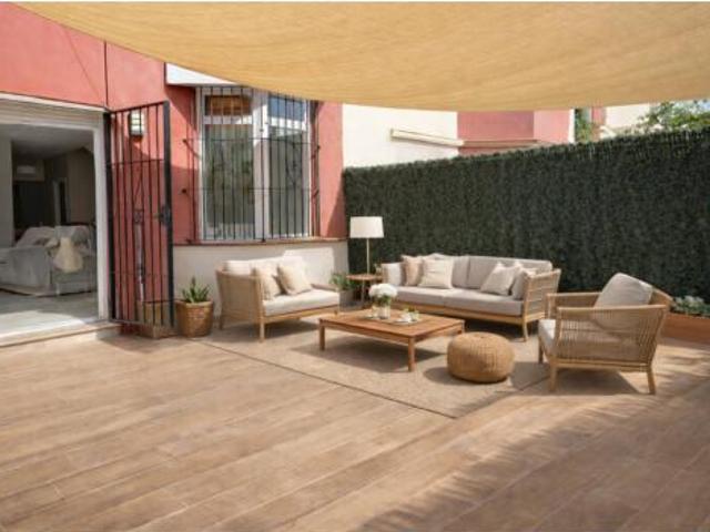 Casa adosada Venta Estepona, Selwo
