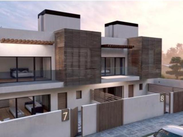 Casa adosada Venta Estepona, Playa Bahía Dorada