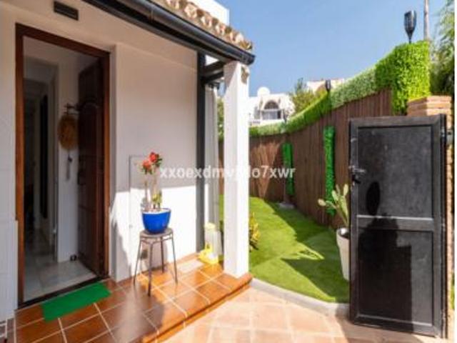 Casa adosada Venta Estepona, Playa Bahía Dorada