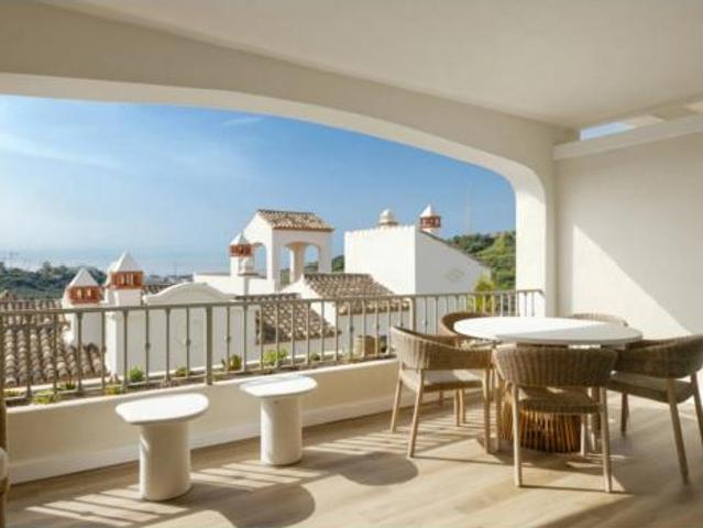 Casa adosada Venta Estepona, Playa Bahía Dorada