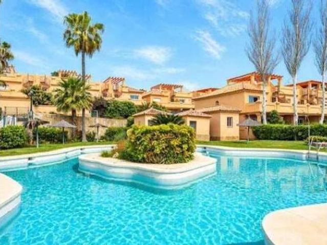 Casa adosada Venta Estepona, Playa Bahía Dorada