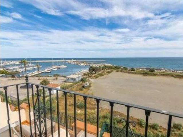 Casa adosada Venta Estepona, Puerto