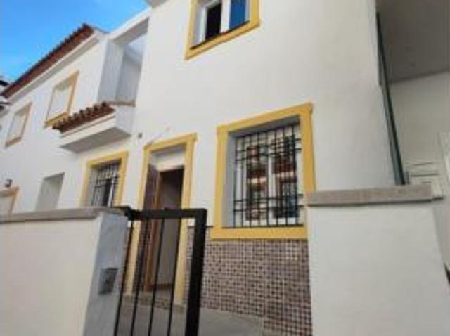 Casa adosada Venta Estepona, Zona Avenida de Andalucía
