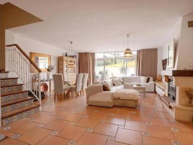 Casa adosada Venta Estepona, Zona Calvario
