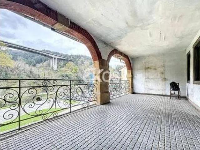 Casa adosada Venta Eskoriatza, Eskoriatza