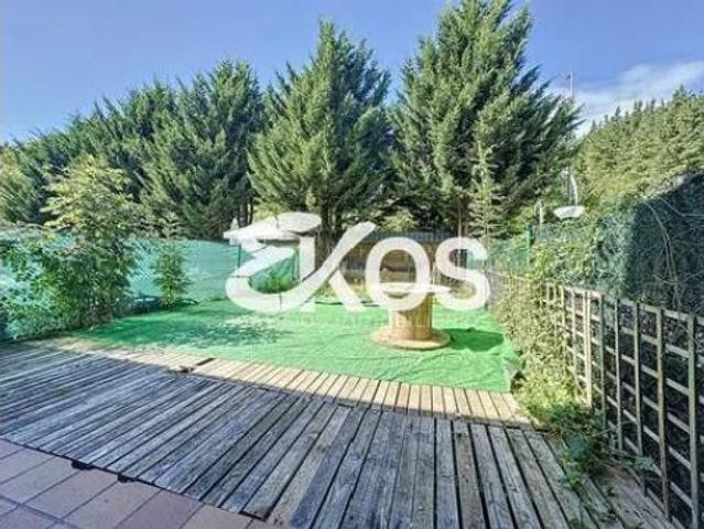 Casa adosada Venta Eskoriatza, Eskoriatza
